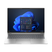 Laptop SMB HP ProBook 4 G1i AI Wolf Pro Security Edition, cu procesor Intel Core Ultra 5 225U, 16'' IPS, 16 GB DDR5, 512 GB SSD, Intel Graphics, Windows 11 Pro