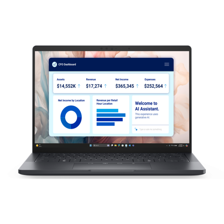 DL PA13250 QHDT+ U7-268V 32 512 ARC W11P