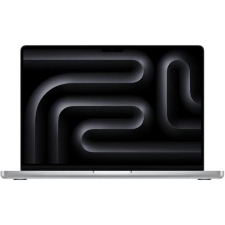 MacBook Pro 14.2"/Apple M5 Max (CPU 18-core, GPU 40-core, Neural Engine 16-core)/48GB/2TB - Silver -NANO TEXTURE Display - INT KB (No Adapter) - 2026 (CTO from MGDQ4RO/A)