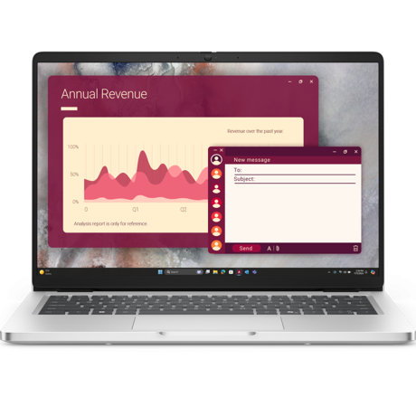 DL PC14250 FHD+ U5-235U 16 512 UBU