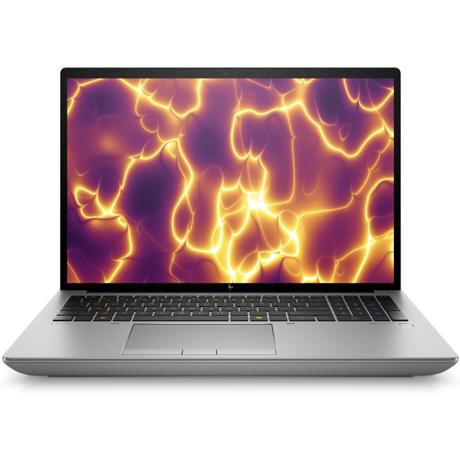 Laptop HP Zbook 16 Fury G11, 16 inch WUXGA (1920x1200) IPS Anti-Glare WLED+LBL UWVA 400 nits Image Recognition, Intel Core i7-14700HX 20 Core (2.1 GHz, up to 5.5GHz, 33MB), video dedicat NVIDIA RTX 2000 Ada 8GB GDDR 6, RAM 32GB DDR5 5600Mhz (1x32GB), SSD 1TB PCIe-4x4 2280 NVMe TLC, no ODD, Audio by