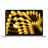 MacBook Air 13.6" Z1CW000DE