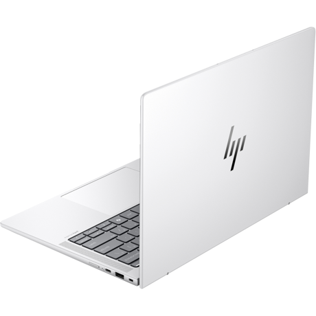 Laptop HP EliteBook 1040 G11, 14.0 inch WUXGA (1920x1200) WLED+LBL UWVA Anti-Glare Image Recognition  SureView 800 nits, Intel Core U7-155H 16- Core (2.5GHz, up to 4.8GHz, 24MB), video integrat Intel Graphics, RAM 32GB LPDDR5X 7500 MT/s, SSD 1TB PCIe NVMe, no ODD, Audio by Poly Studio, 4 difuzoare