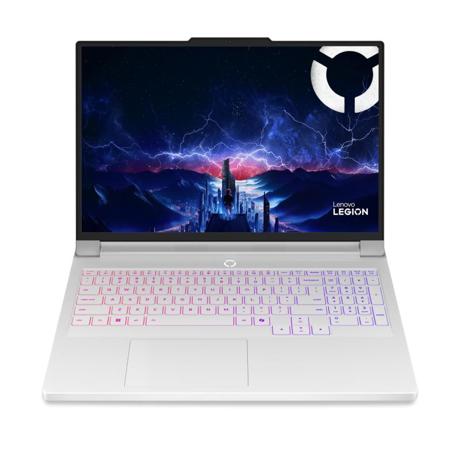 Laptop Lenovo Gaming Legion Pro 7 16IAX10H, 16" WQXGA (2560x1600) OLED 500nits (typical) / 1100nits (peak) Glossy, 100% DCI-P3, 240Hz, DisplayHDR™ True Black 1000, Dolby Vision®, G-SYNC®, Low Blue Light, High Gaming Performance, Flicker Free, Intel® Core Ultra 9 275HX, 24C (8P + 16E) / 24T, Max