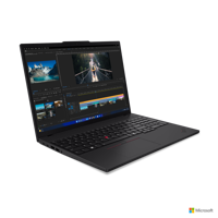 Laptop Lenovo ThinkPad T16 Gen 3; 21MN00B8RI