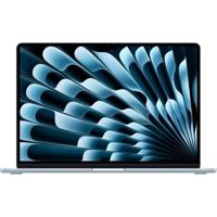 MacBook Air 15.3" Retina/Apple M5 (CPU 10-core, GPU 10-core, NeuralEngine16-core)/32GB/2TB - Sky Blue - INT KB (No Adapter) - 2026 (CTO from MDVU4RO/A)