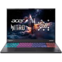 Laptop Gaming Acer Nitro 16S AI NH.QXJEX.006