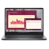 Laptop Dell Pro 14 PC14250