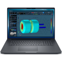 Dell Pro Max 18 Plus MB18250 BTO101_MB18250_EMEA_UBU