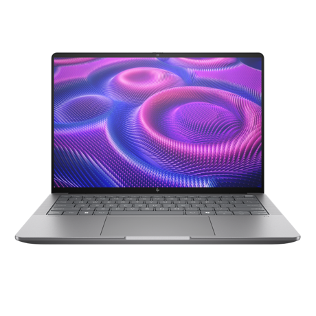 Laptop HP Zbook ULTRA G1a, 14.0 inch 2.8K TOUCH (2880x1800) OLED+LBL BV UWVA 400 nits Image Recognition, 120Hz, AMD Ryzen AI MAX+ PRO 395 16 Core (3GHz, up to 5.1GHz, 16MB L2 Cache, 64MB L3 cache), video integrat AMD Radeon Graphics 8060S, RAM 64GB LPDDR5X 8533 MT/s, SSD 2TB PCle-4x4 NVMe TLC, no