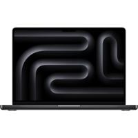MacBook Pro 14.2"/Apple M5 Max (CPU 18-core, GPU 40-core, Neural Engine 16-core)/48GB/2TB - Space Black -NANO TEXTURE Display - INT KB (No Adapter) - 2026 (CTO from MGDU4RO/A)