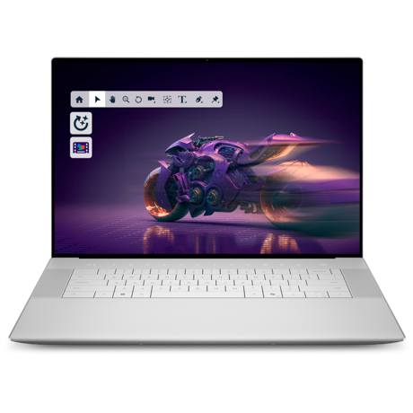 DL DA16250 OLEDT U7-255H 32 1 RTX5060 WP