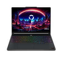 Laptop Lenovo Gaming Legion 5 15AHP11, 15.3" WQXGA (2560x1600) OLED 1000nits (peak) / 500nits (typical) Glossy, 100% DCI-P3, 165Hz, G-SYNC®, DisplayHDR™ True Black 1000, AMD Ryzen™ 7 250 (8C / 16T, 3.3 / 5.1GHz, 8MB L2 / 16MB L3); AI-Powered Gaming PC; Integrated AMD Ryzen™ AI, up to 16 TOPS, video