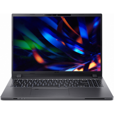 Laptop Acer TravelMate P2 TMP216-51-TCO-78AJ, 16 Inch (40.64cm), Acer ComfyView™ WUXGA IPS Display with LED-Backlight (non-glare), 1920 x 1200, 16:10, Intel® Core™ i7-1355U Processor, 1.70 GHz base clock (Up to 5.00 GHz Intel® Turbo Boost Max Technology), 12 MB Intel® Smart Cache, 2