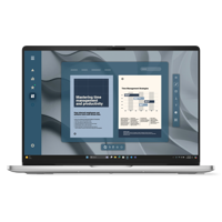 Laptop DELL PRO 16, BTO603_PC16255_EMEA