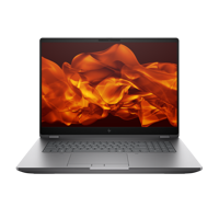 Laptop HP Zbook 18 Fury G1i, C78F5ET