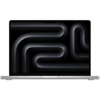 MacBook Pro 14.2"/Apple M5 Max (CPU 18-core, GPU 40-core,Neural Engine 16-core)/64GB/2TB - Silver - NANO TEXTURE Display - INT KB (No Adapter) - 2026 (CTO from MGDQ4RO/A)
