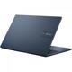 Laptop ASUS VivoBook 15 X1504VA-BQ3800
