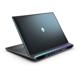 Laptop Gaming Alienware 16 Aurora AC16250 AW16C93215070W11P