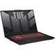 Laptop ASUS TUF Gaming A17 FA707NUG-HX159