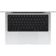 MacBook Pro 14.2"/Apple M4 Pro Z1FC000WY