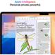 MacBook Air 15.3" Retina/Apple M4 Z1H2000EW