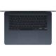 MacBook Air 15.3" Retina/Apple M5 (CPU 10-core, GPU 10-core, NeuralEngine16-core)/32GB/1TB - Midnight - INT KB (No Adapter) - 2026 (CTO from MDVN4RO/A)