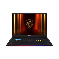 Laptop MSI Gaming Raider A18 HX A9WIG-056RO 9S7-182L72-056