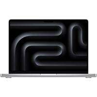 MacBook Pro 16.2"/Apple M5 Pro (CPU 18-core, GPU 20-core, Neural Engine 16-core)/24GB/1TB - Silver - INT KB (No Adapter) - 2026