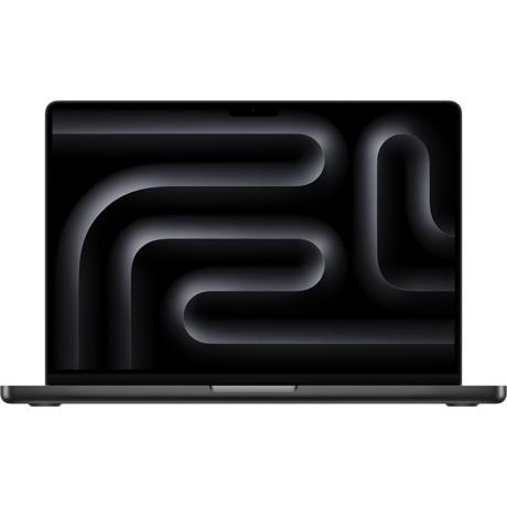 MacBook Pro 14.2"/Apple M4 Pro (CPU 14-core, GPU 20-core, Neural Engine 16-core)/48GB/1TB - Space Black - INT KB (cto from MX2Y3RO/A)