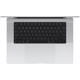MacBook Pro 16.2"/Apple M4 Pro Z1FQ000N9