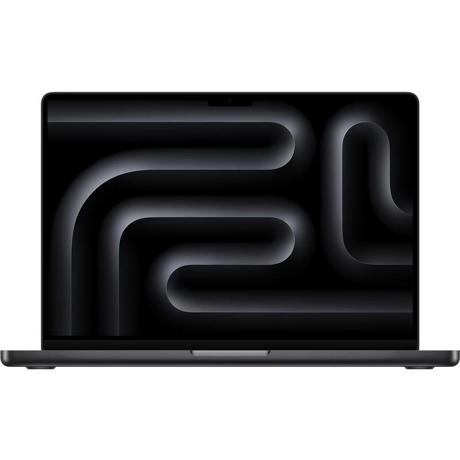 MacBook Pro 14.2"/Apple M5 (CPU 10-core, GPU 10-core, Neural Engine 16-core)/16GB/512GB – Space Black – INT KB (NO Adapter) - 2025