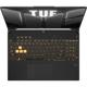 Laptop Gaming ASUS TUF F16, FX607VU-RL083