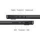 MacBook Pro 14.2"/Apple M4 Z1JR000X5