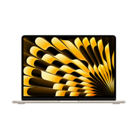MacBook Air 13.6" Retina/Apple M4 Z1GT000B8