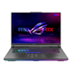 Laptop Gaming ASUS ROG Strix G16, cu procesor Intel Core Ultra 9 275HX, 16'' IPS, 32 GB DDR5, 2 TB, NVIDIA GeForce RTX 5080, 16 GB GDDR7, Fr OS