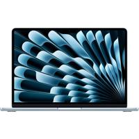MacBook Air 13.6" Retina/Apple M5 (CPU 10-core, GPU 10-core, NeuralEngine16-core)/24GB/512GB - Sky Blue - US English KB (No Adapter)  - 2026 (CTO from MDHH4RO/A)