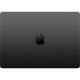 MacBook Pro 14.2"/Apple M4 Pro Z1FF001BZ