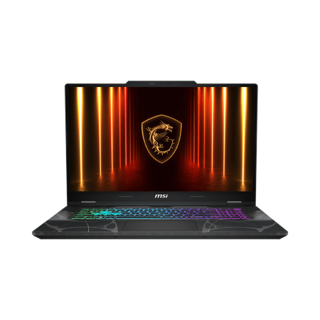 Laptop MSI Gaming Cyborg 9S7-15Q342-074