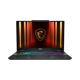 Laptop MSI Gaming Cyborg 15 9S7-15Q342-074