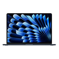 MacBook Air 15.3" Retina/Apple M4 MC6L4RO/A