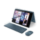 Laptop Lenovo Yoga Book 9 83FF002PRM