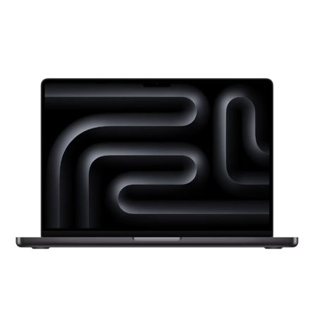 MacBook Pro 14.2"/Apple M4 Max (CPU 14-core, GPU 32-core, Neural Engine16-core)/36GB/2TB - Space Black - INT KB  (cto from  MX2H3RO/A)