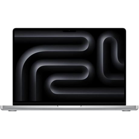 MacBook Pro 14.2"/Apple M5 Pro (CPU 18-core, GPU 20-core, Neural Engine 16-core)/48GB/1TB - Silver - INT KB (No Adapter) - 2026 (CTO  from MGDN4RO/A)