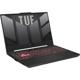 Laptop Gaming ASUS TUF A15, FA608UH-RV089