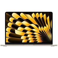 MacBook Air 15.3" Retina/Apple M5 (CPU 10-core, GPU 10-core, NeuralEngine16-core)/16GB/512GB - Starlight - INT KB (No Adapter) - 2026
