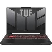 Laptop Gaming ASUS TUF A17, FA707NUG-HX158