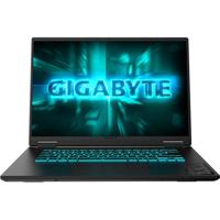 Notebook Gaming GIGABYTE A16, 3VHK3EE893SD