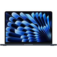 MacBook Air 15.3" Retina/Apple M5 (CPU 10-core, GPU 10-core, NeuralEngine16-core)/24GB/1TB - Midnight - INT KB (No Adapter) - 2026