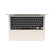 MacBook Air 13.6" Retina/Apple M4 Z1GT000B8